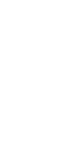 white slant