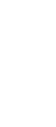 white slant