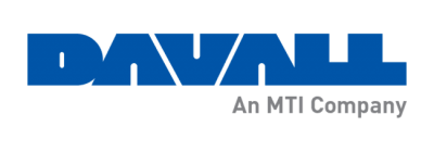 Davall Logo