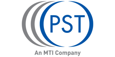 PST Group Logo