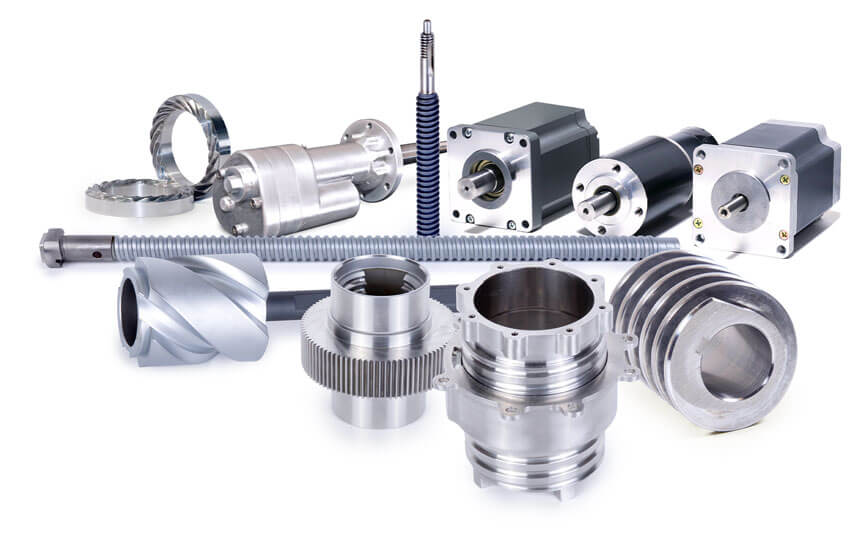 MTI Products Group