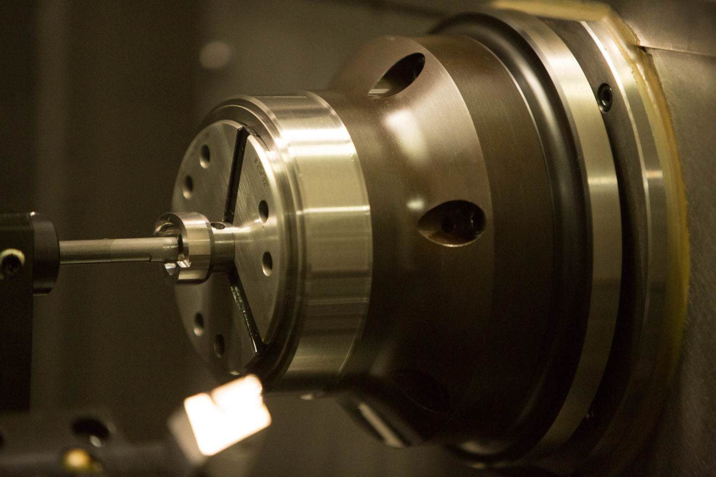 Analyze Ballscrew