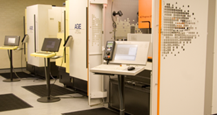 Produce Gears EDM Machining